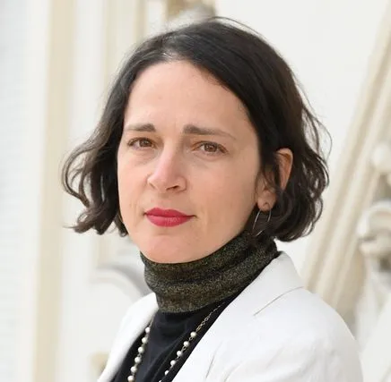 Irina Tarsis
