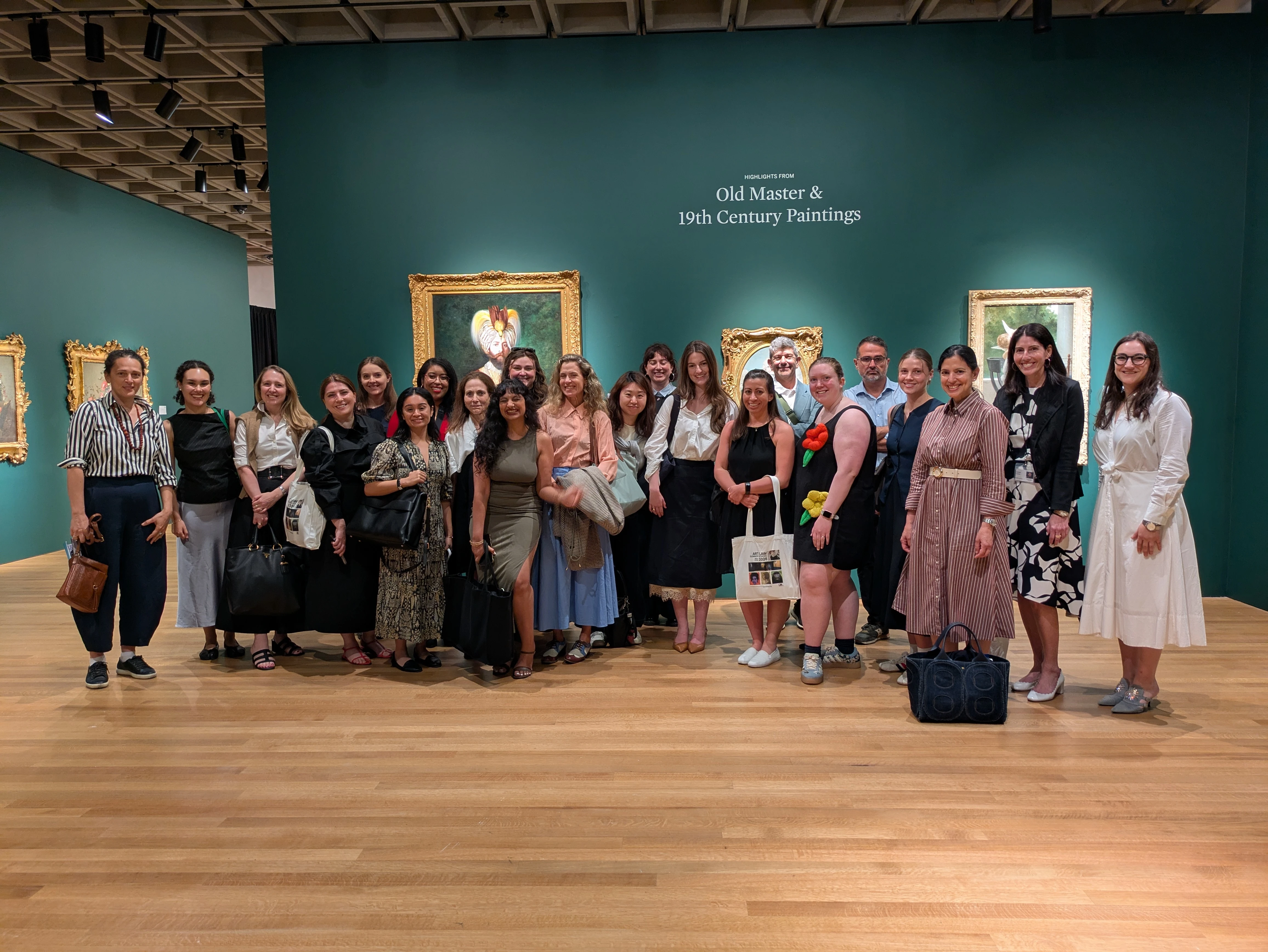CFAL Summer school 2026