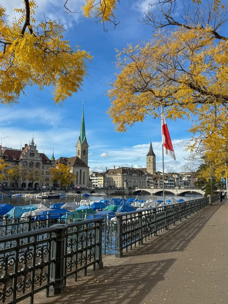 Zurich-in-October-TogetherInSwitzerland7-768x1024